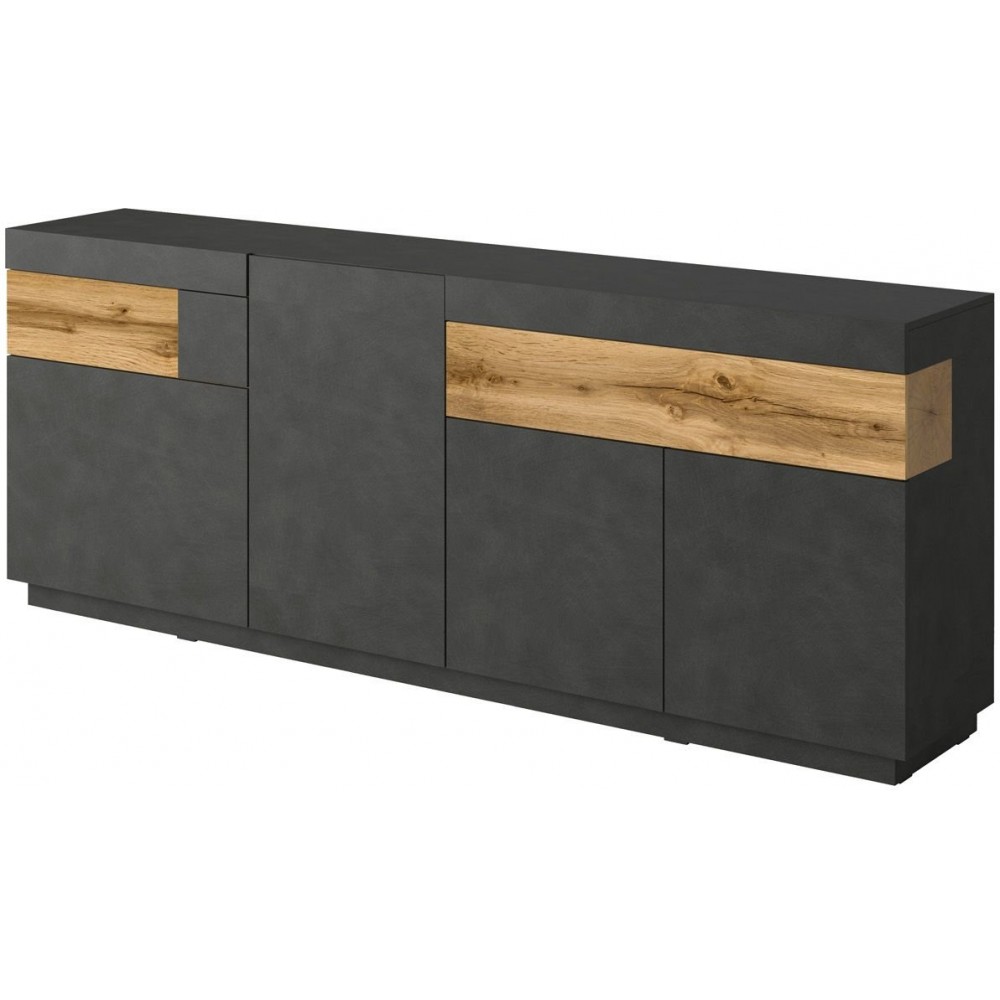 Μπουφές Selki plus-Anthraki