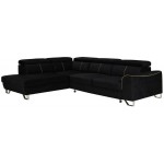 Γωνιακός καναπές Astiria II-Αριστερή