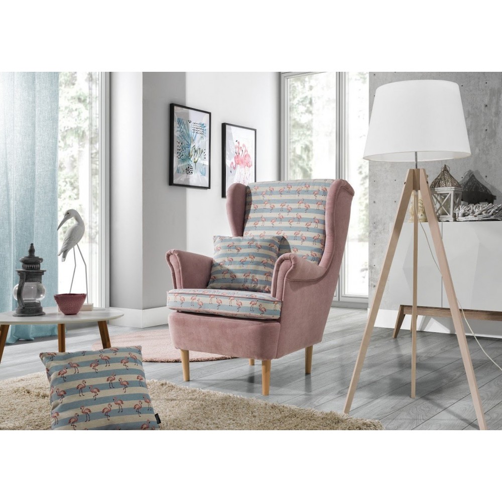 Πολυθρόνα Icozo mini