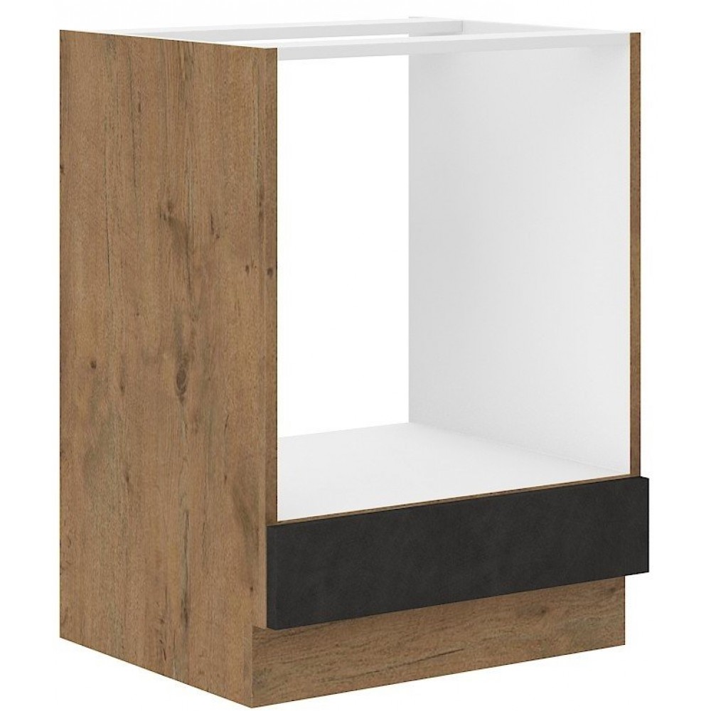 Επιδαπέδιο ντουλάπι φούρνου Virgo-Anthraki