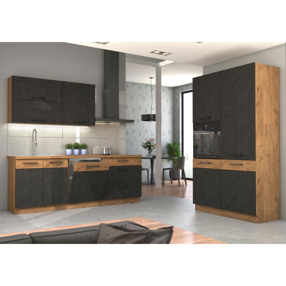 Συρτάρι κουζίνας Virgo