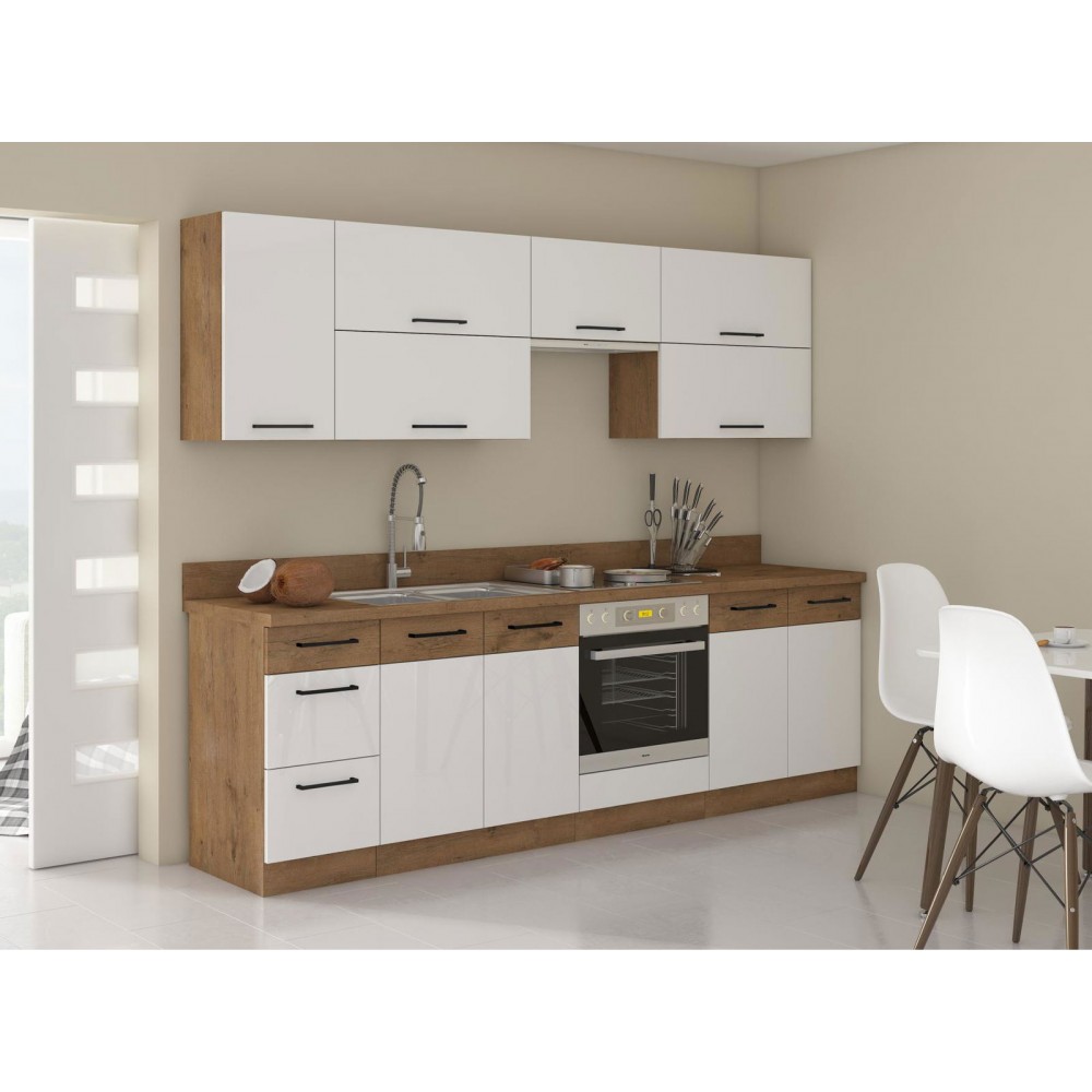 Συρτάρι κουζίνας Virgo