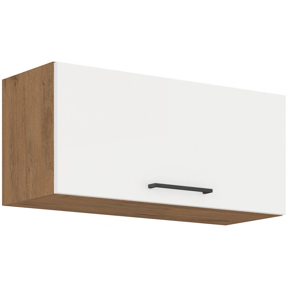 Επίτοιχο ντουλάπι Virgo 80-Leuko