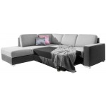 Γωνιακός καναπές Canton mini-Αριστερή