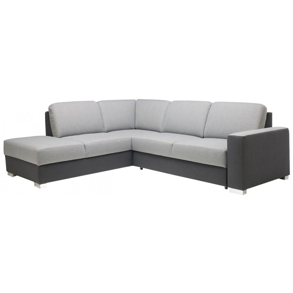 Γωνιακός καναπές Canton mini-Αριστερή