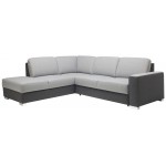 Γωνιακός καναπές Canton mini-Αριστερή