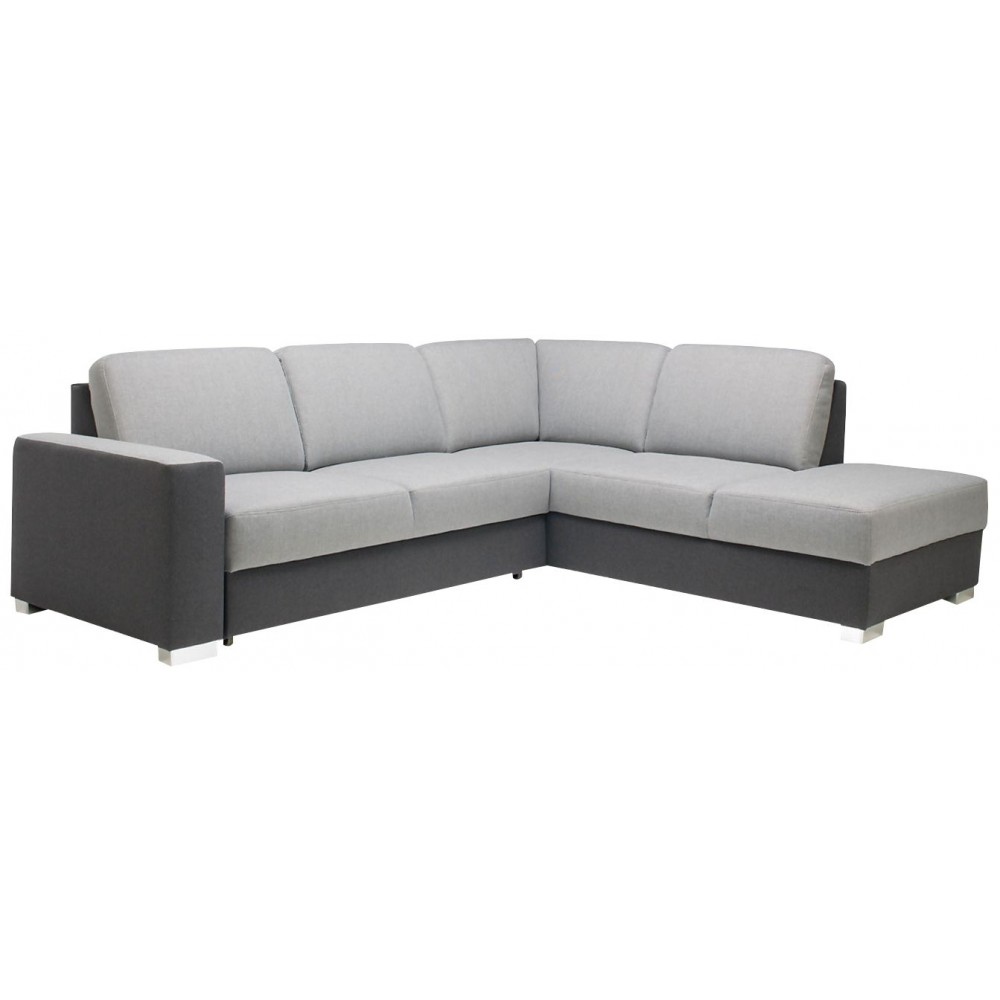 Γωνιακός καναπές Canton mini-Δεξιά