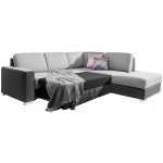 Γωνιακός καναπές Canton mini-Δεξιά