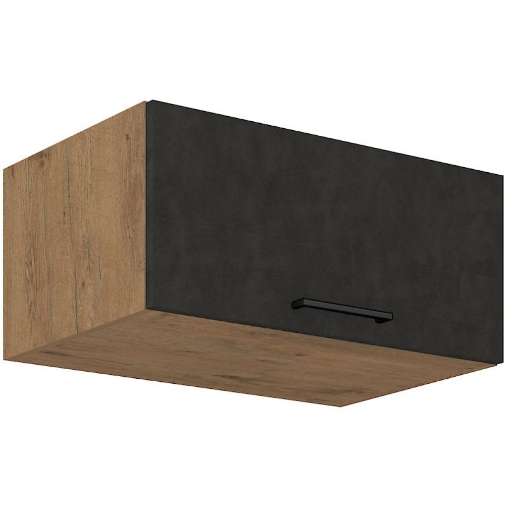 Επίτοιχο ντουλάπι Virgo 80 plus-Anthraki