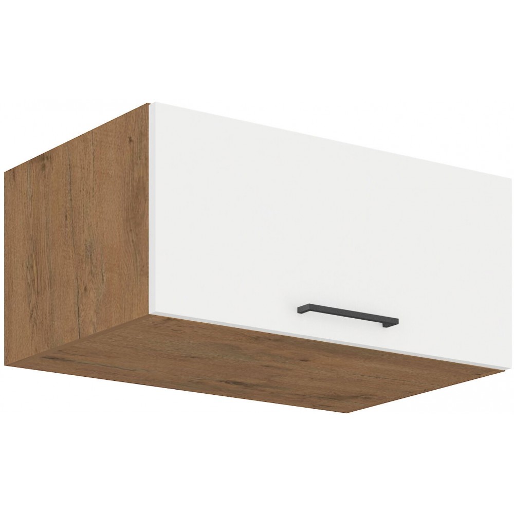 Επίτοιχο ντουλάπι Virgo 80 plus-Leuko