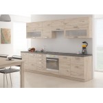 Επιδαπέδιο ντουλάπι Beaux 60 DK