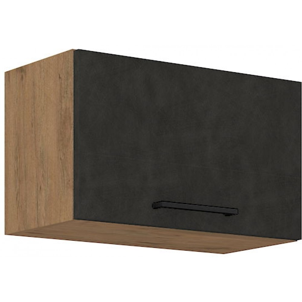 Επίτοιχο ντουλάπι Virgo 60 -Anthraki