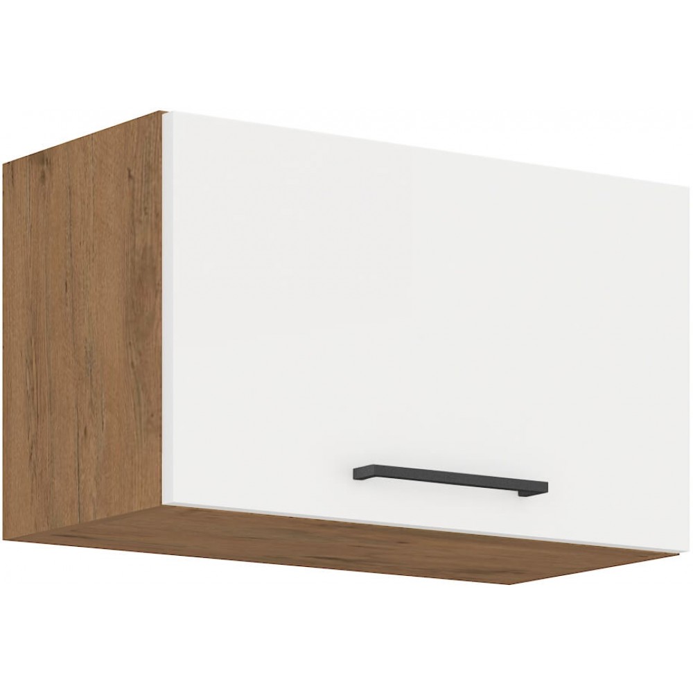 Επίτοιχο ντουλάπι Virgo 60 -Leuko