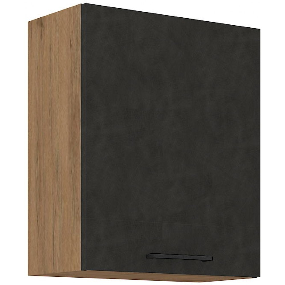 Επίτοιχο ντουλάπι Virgo 60 κάθετο-Anthraki