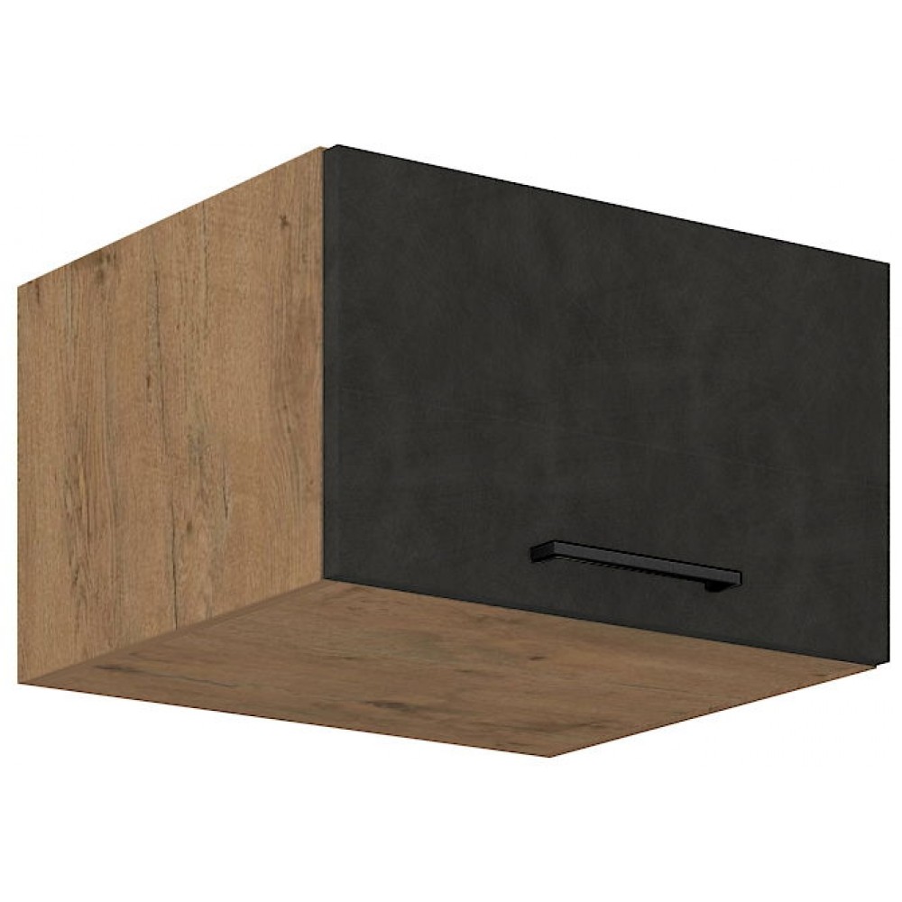 Επίτοιχο ντουλάπι Virgo 60 plus-Anthraki