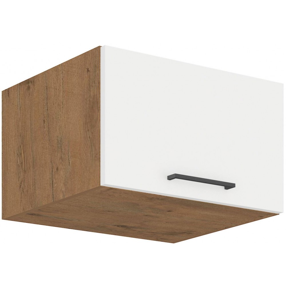 Επίτοιχο ντουλάπι Virgo 60 plus-Leuko