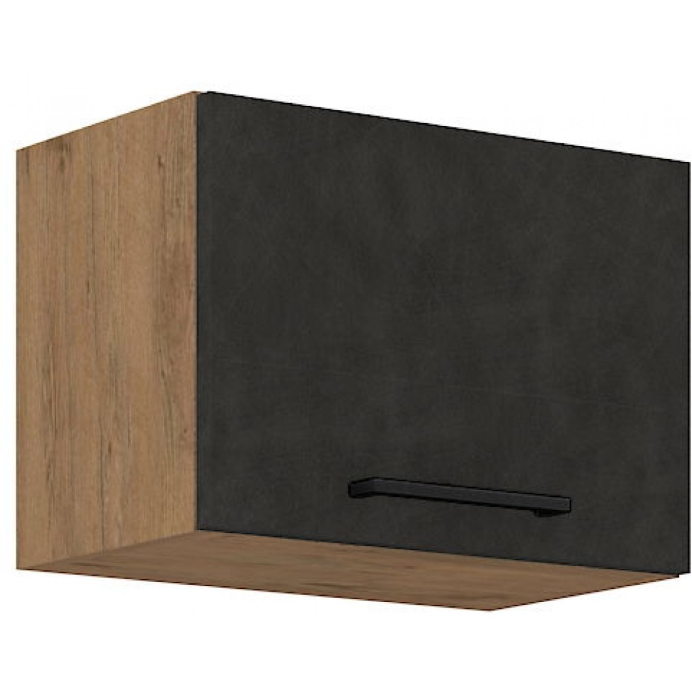 Επίτοιχο ντουλάπι Virgo 50 -Anthraki