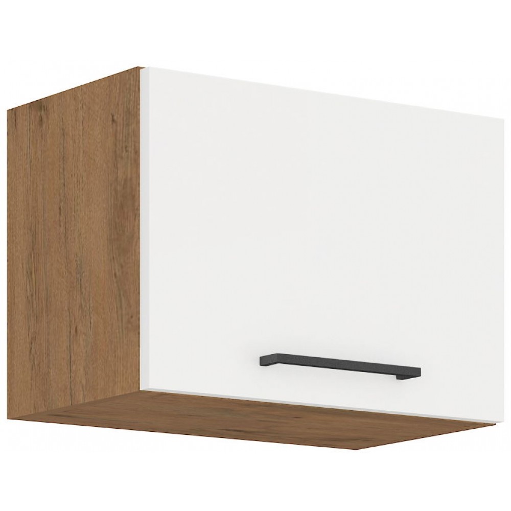 Επίτοιχο ντουλάπι Virgo 50 -Leuko