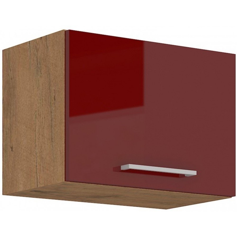 Επίτοιχο ντουλάπι Virgo 50  50x31x36