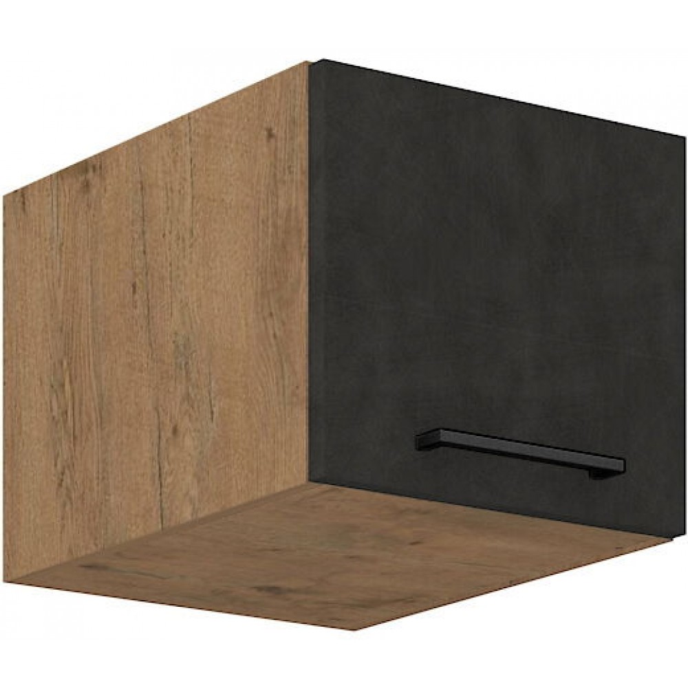 Επίτοιχο ντουλάπι Virgo 40 -Anthraki