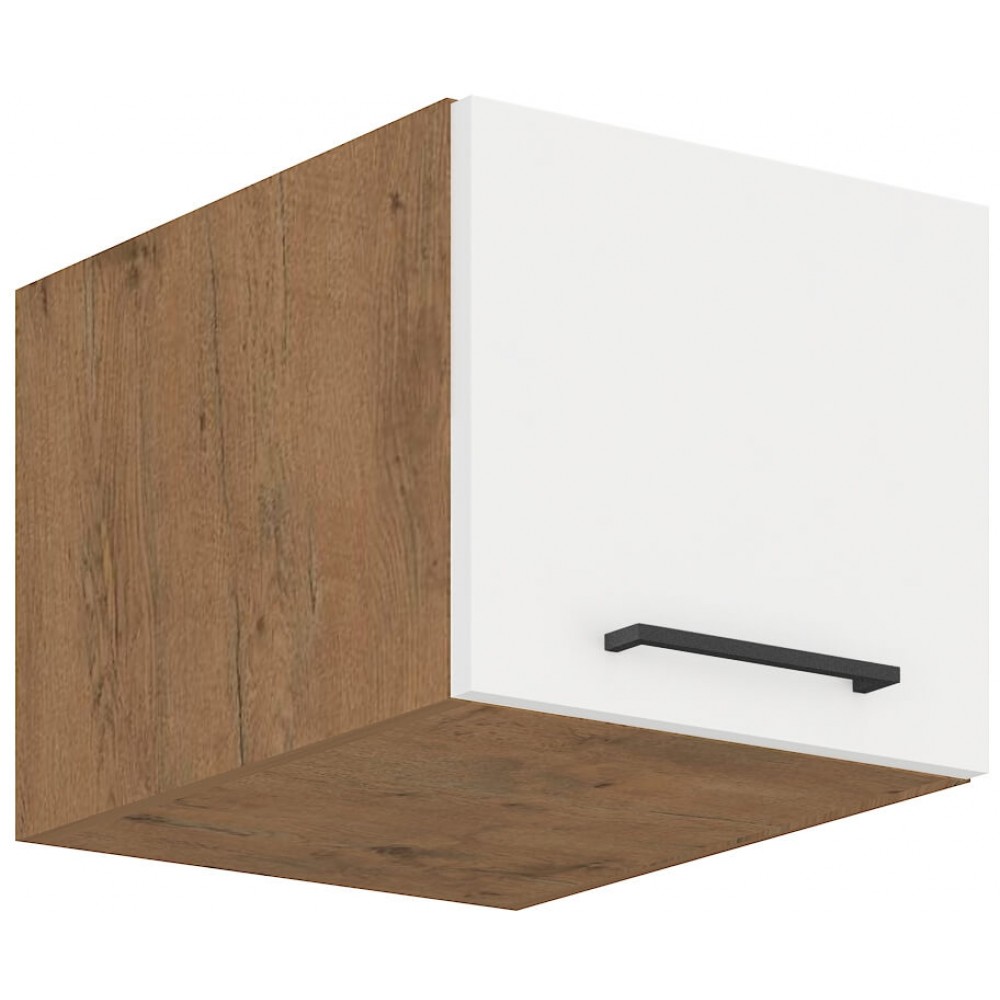 Επίτοιχο ντουλάπι Virgo 40 -Leuko