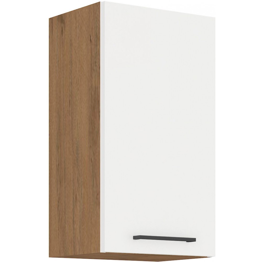 Επίτοιχο ντουλάπι Virgo 40 κάθετο-Leuko