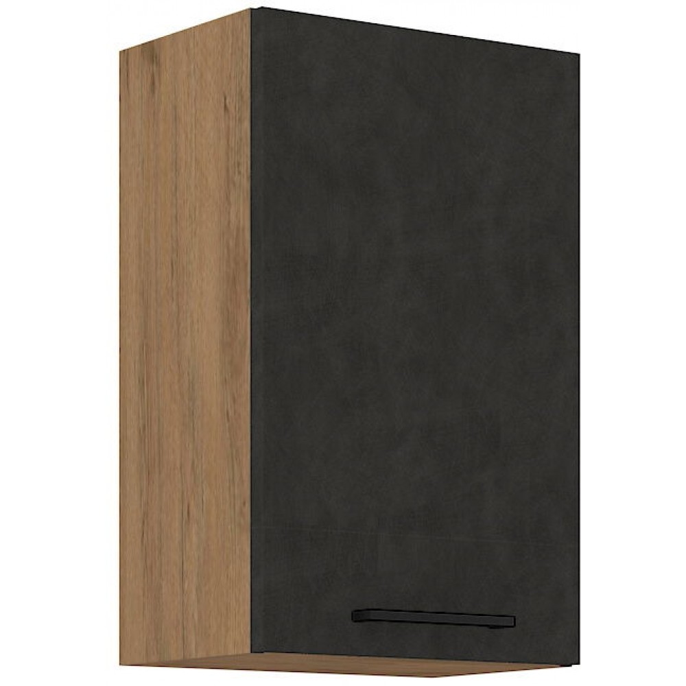 Επίτοιχο ντουλάπι Virgo 45-Anthraki