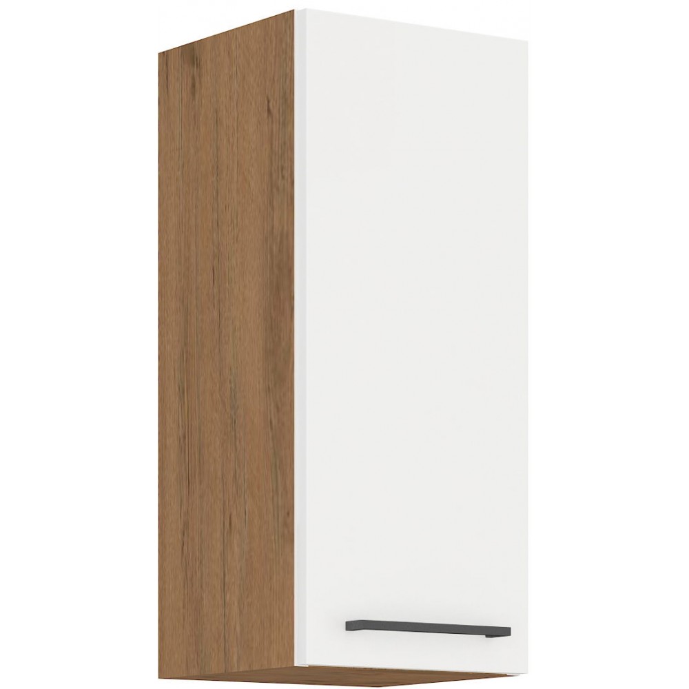 Επίτοιχο ντουλάπι Virgo 30-Leuko