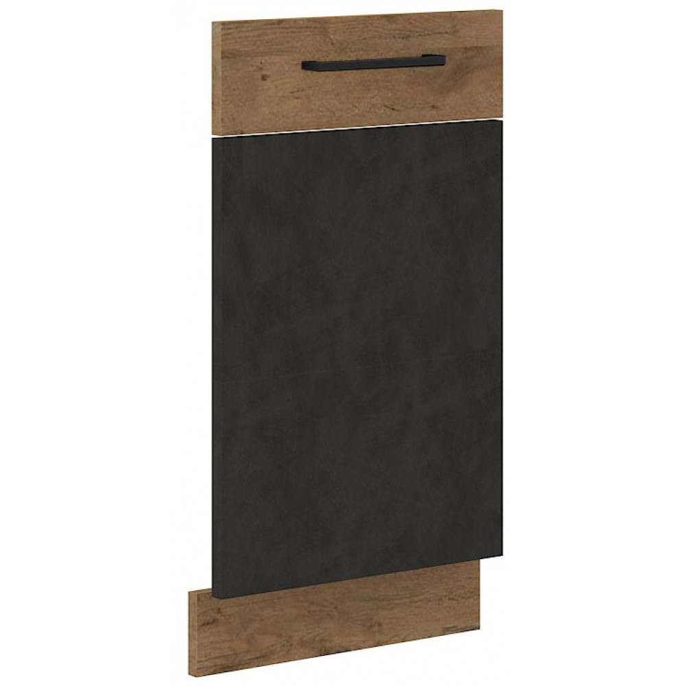 Πρόσοψη κουζίνας Virgo 446x713-Anthraki