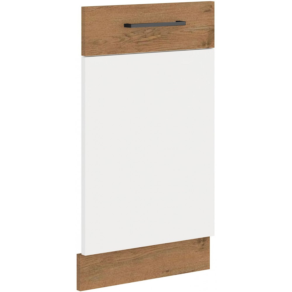 Πρόσοψη κουζίνας Virgo 446x713-Leuko