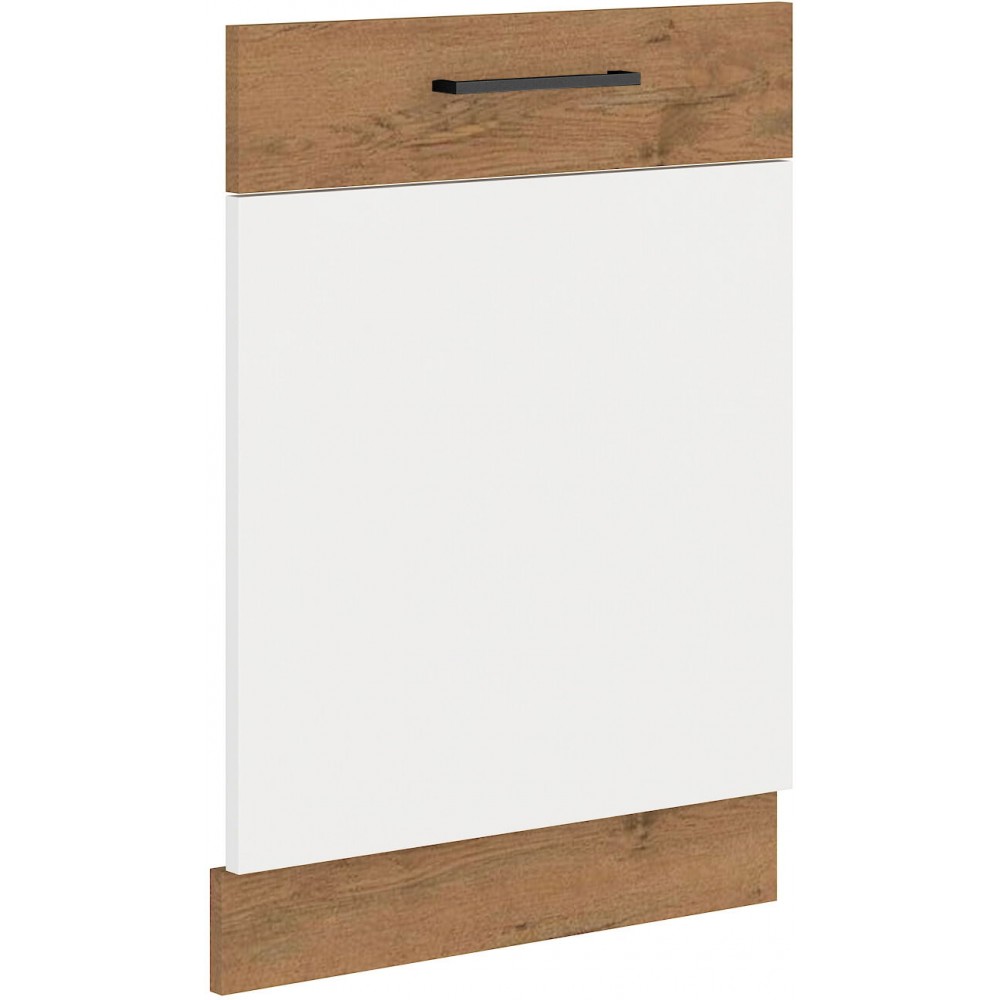 Πρόσοψη κουζίνας Virgo 596x713-Leuko