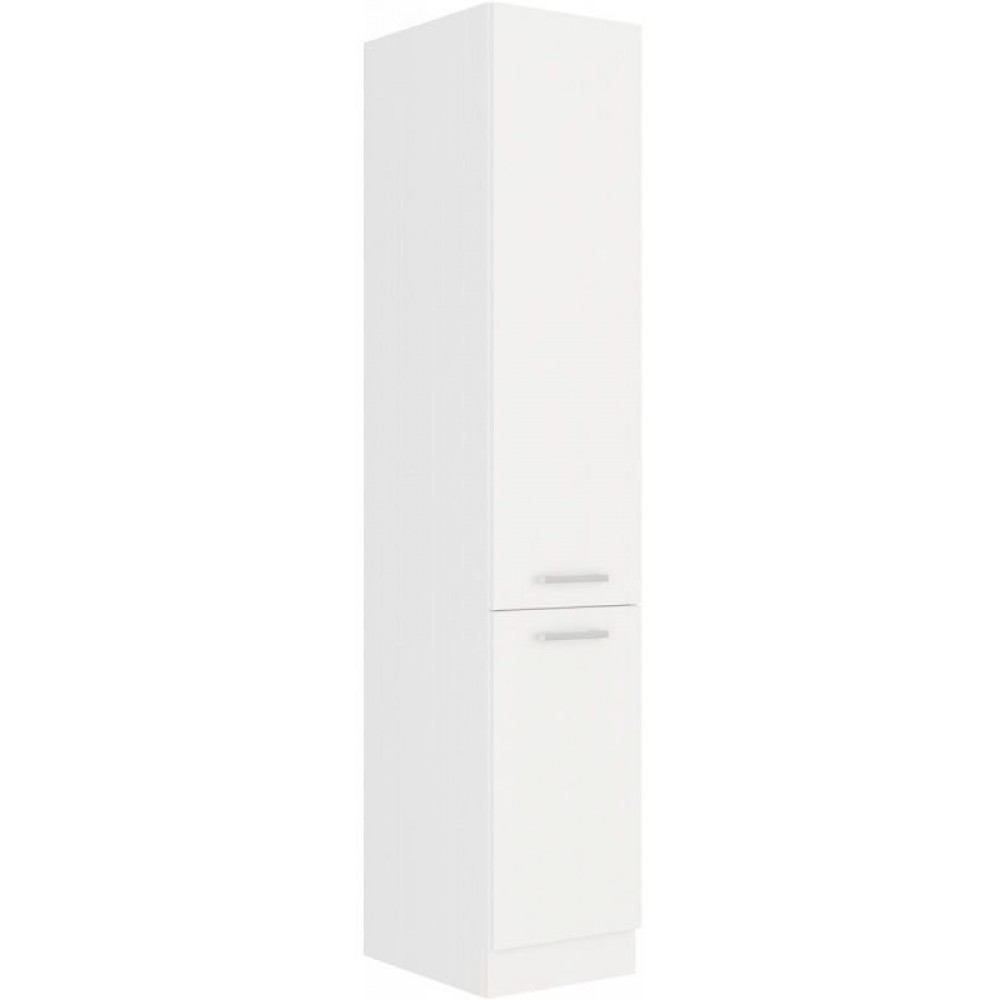 Επιδαπέδιο ντουλάπι Ellore 40 DK-Leuko