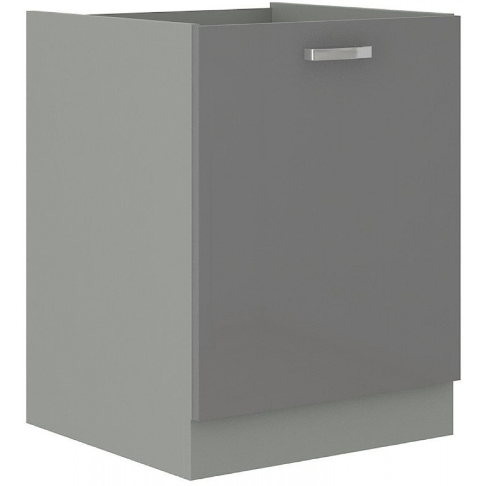 Επιδαπέδιο ντουλάπι Ingrid 60-Gkri