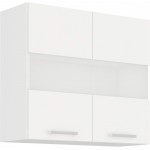 Κρεμαστό ντουλάπι Ellore 80 GS 72-Leuko