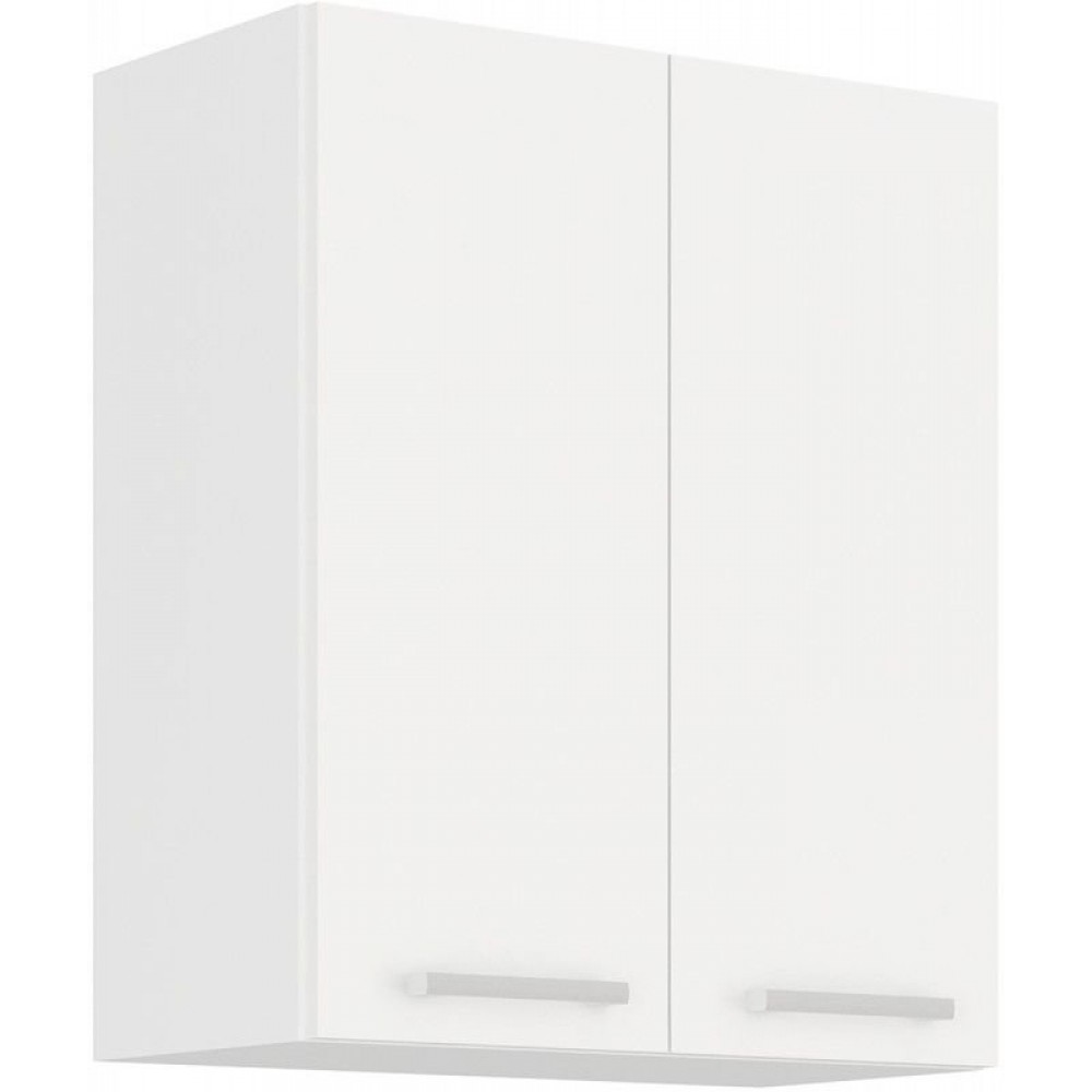 Κρεμαστό ντουλάπι Ellore 60G 72-Leuko