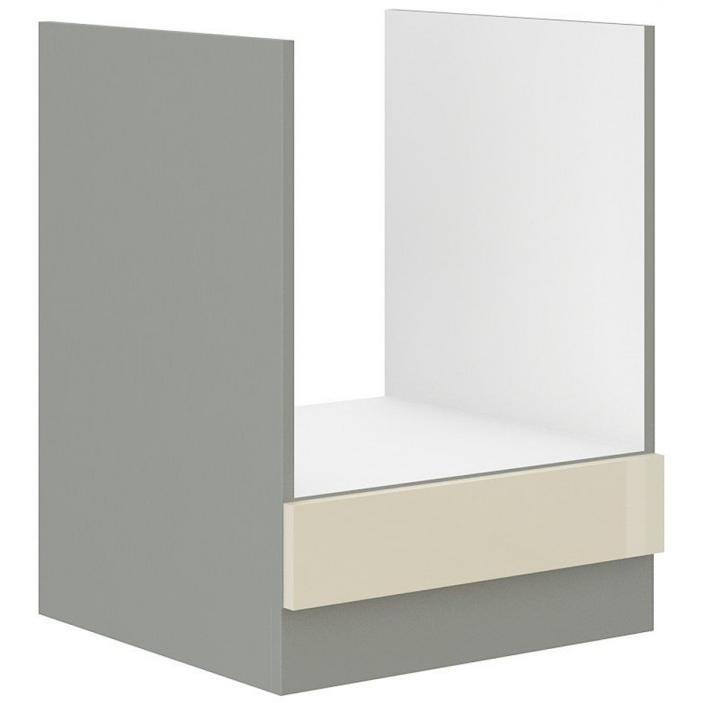 Επιδαπέδιο ντουλάπι φούρνου Ingrid-Krem