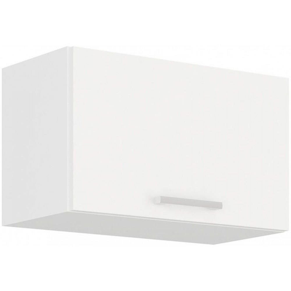 Κρεμαστό ντουλάπι Ellore 60 OK-Leuko