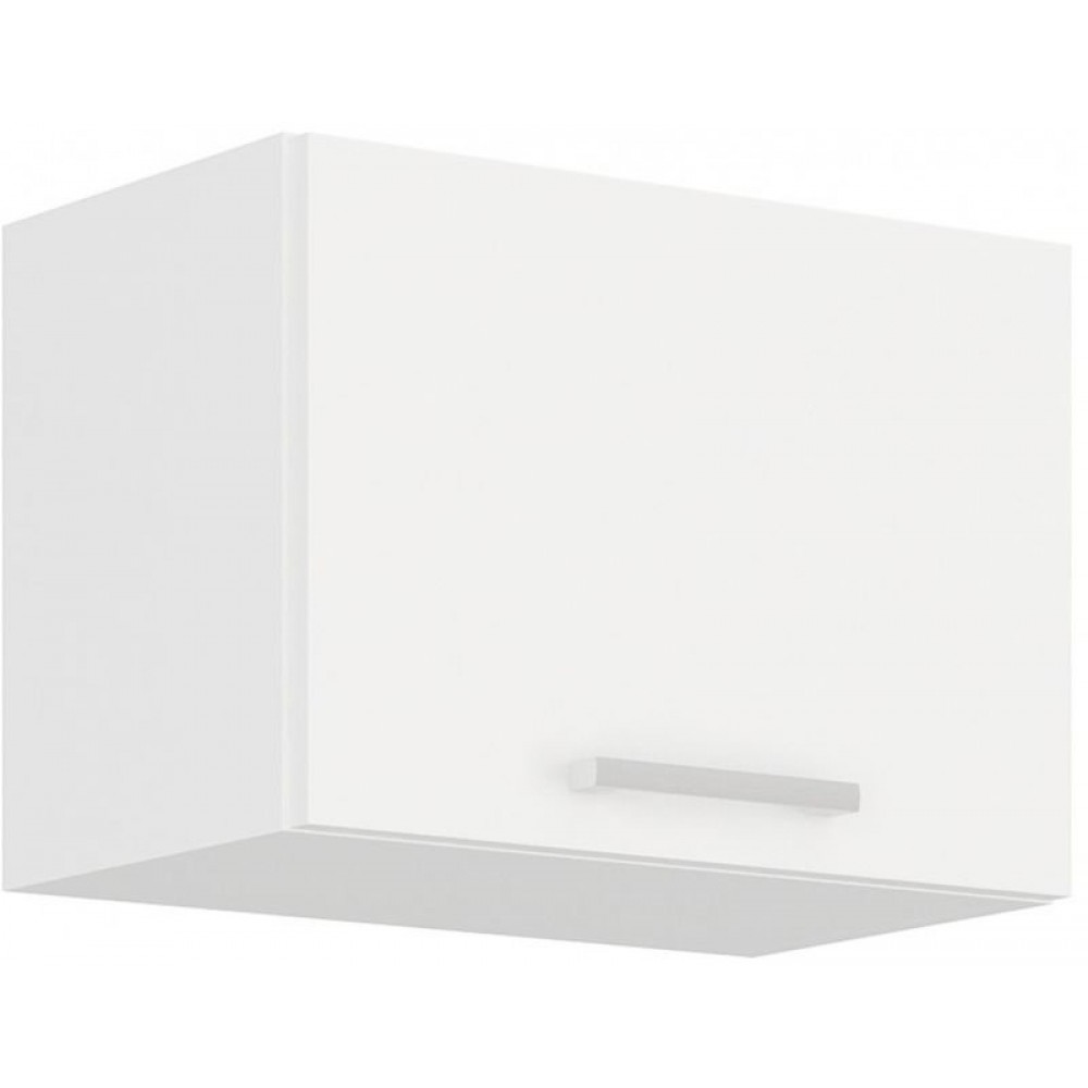 Κρεμαστό ντουλάπι Ellore 50 OK-Leuko