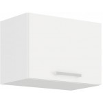 Κρεμαστό ντουλάπι Ellore 50 OK-Leuko