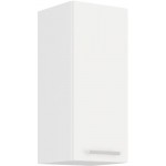 Κρεμαστό ντουλάπι Ellore 30G 72-Leuko