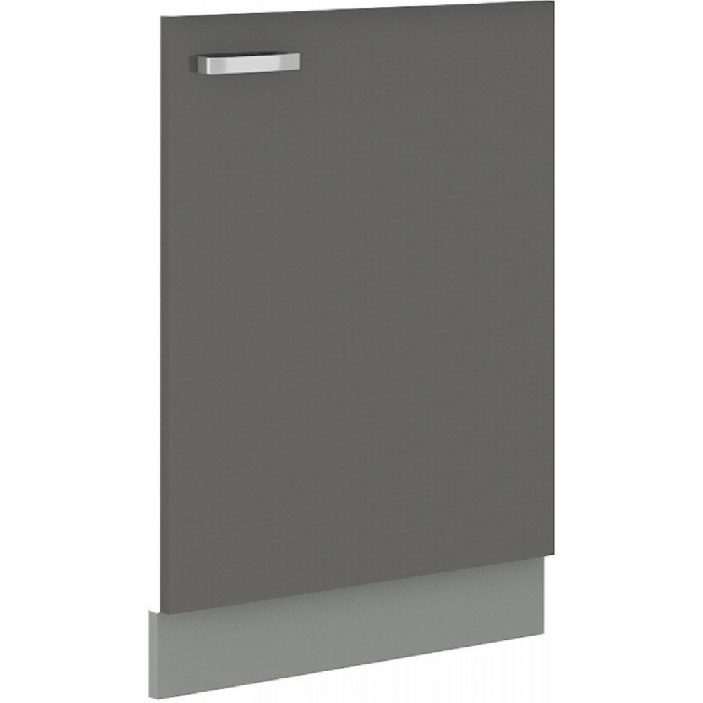 Πρόσοψη κουζίνας Ingrid 596x713-Gkri