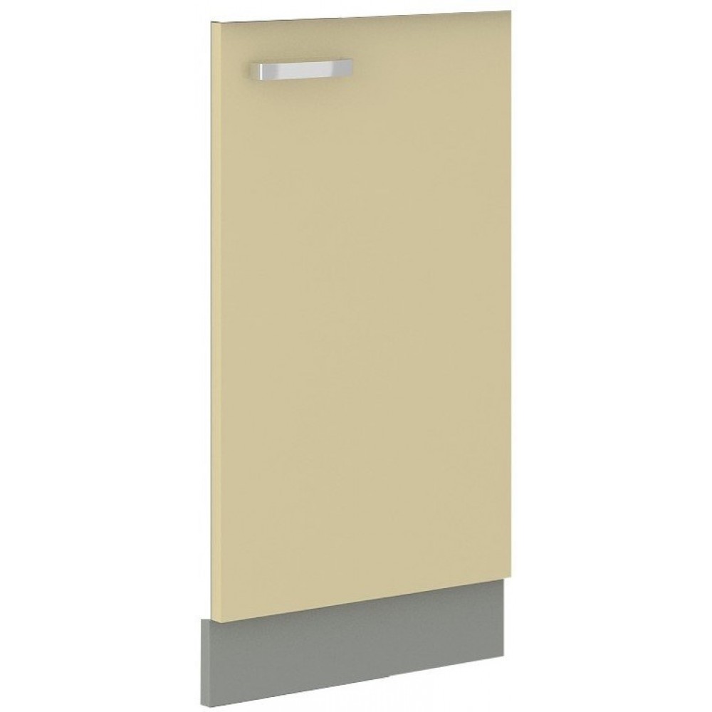 Πρόσοψη κουζίνας Ingrid 446x713-Krem