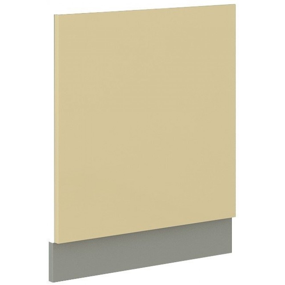 Πρόσοψη κουζίνας Ingrid 596x570-Krem