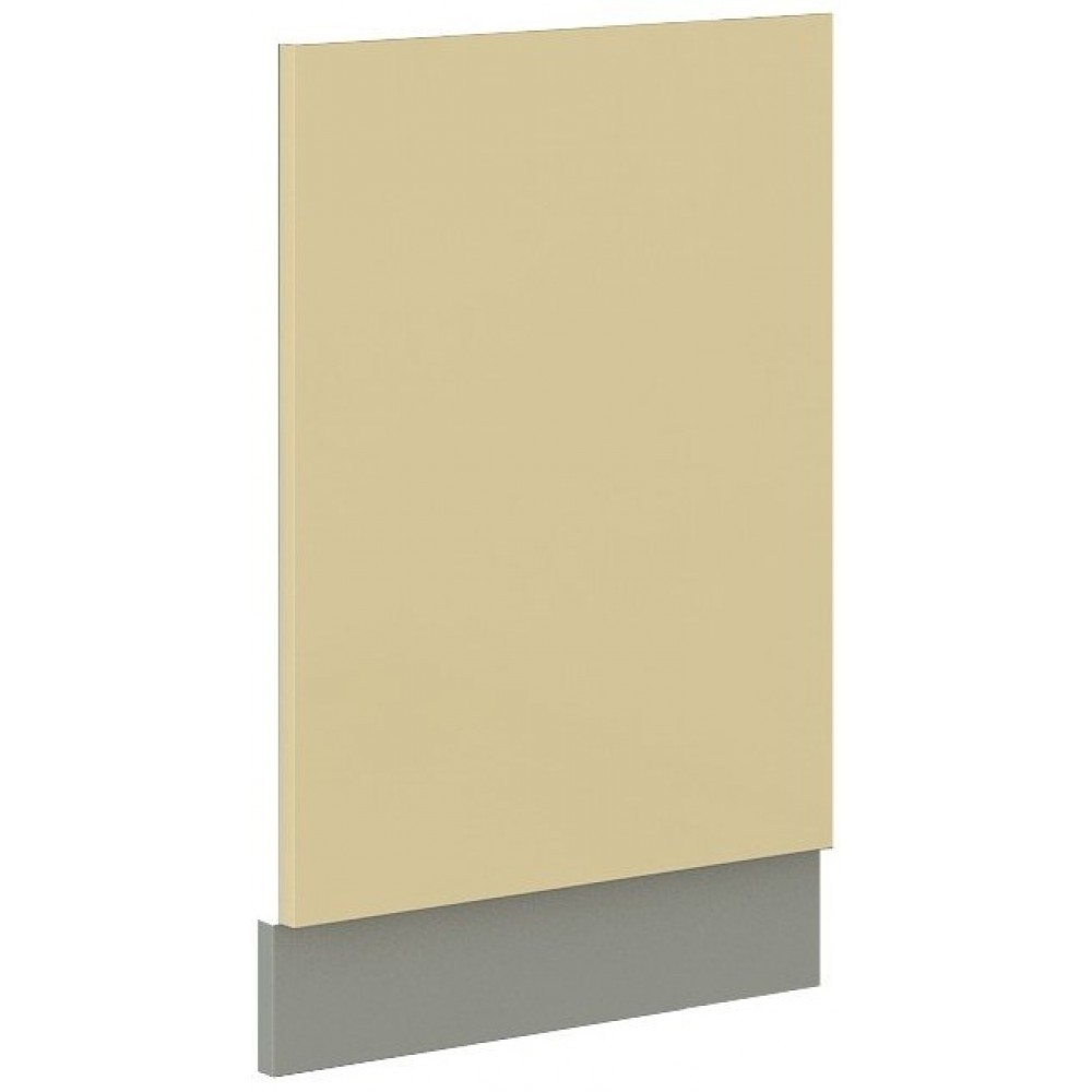 Πρόσοψη κουζίνας Ingrid 446x570-Krem