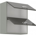 Επίτοιχο ντουλάπι Ingrid 60 διπλό-Gkri