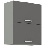 Επίτοιχο ντουλάπι Ingrid 60 διπλό-Gkri