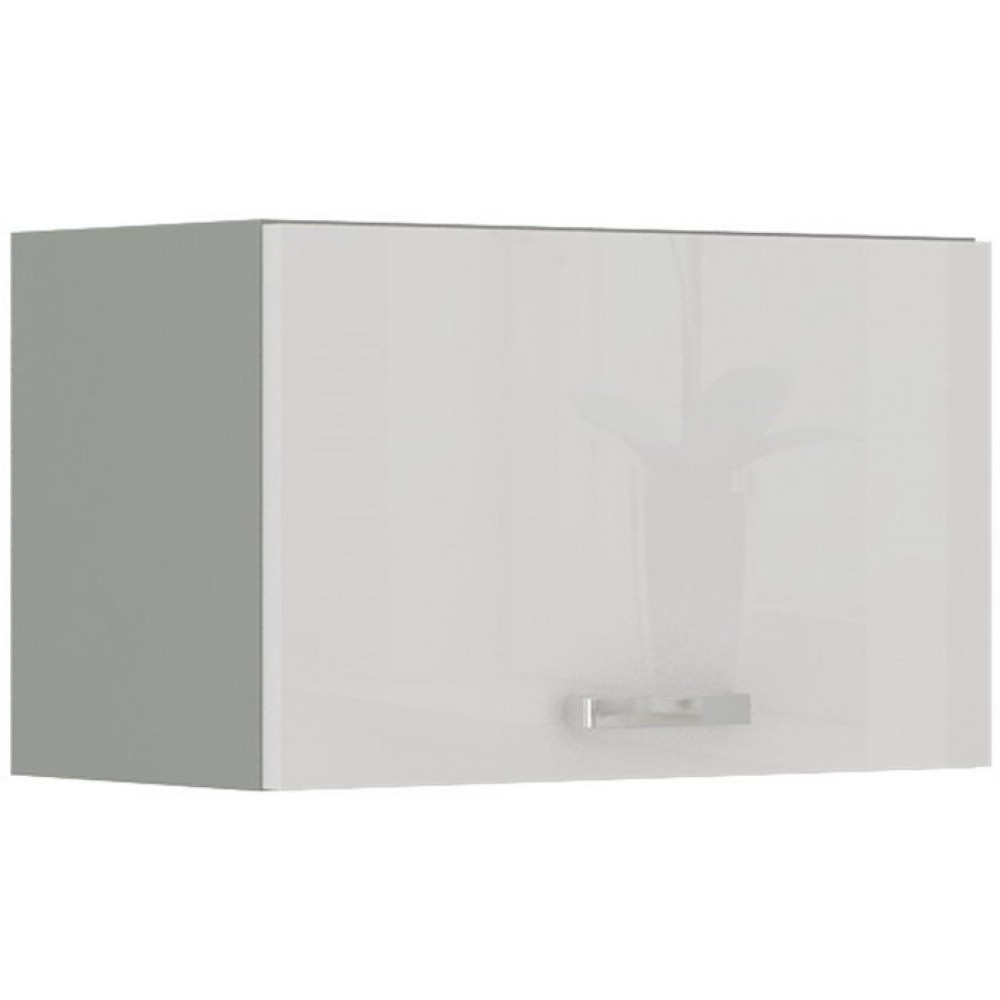 Επίτοιχο ντουλάπι Ingrid 60-Leuko