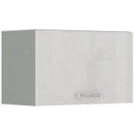 Επίτοιχο ντουλάπι Ingrid 60-Leuko