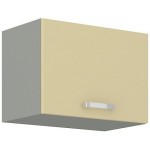 Επίτοιχο ντουλάπι Ingrid 50-Krem