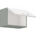 Επίτοιχο ντουλάπι Ingrid 50-Leuko